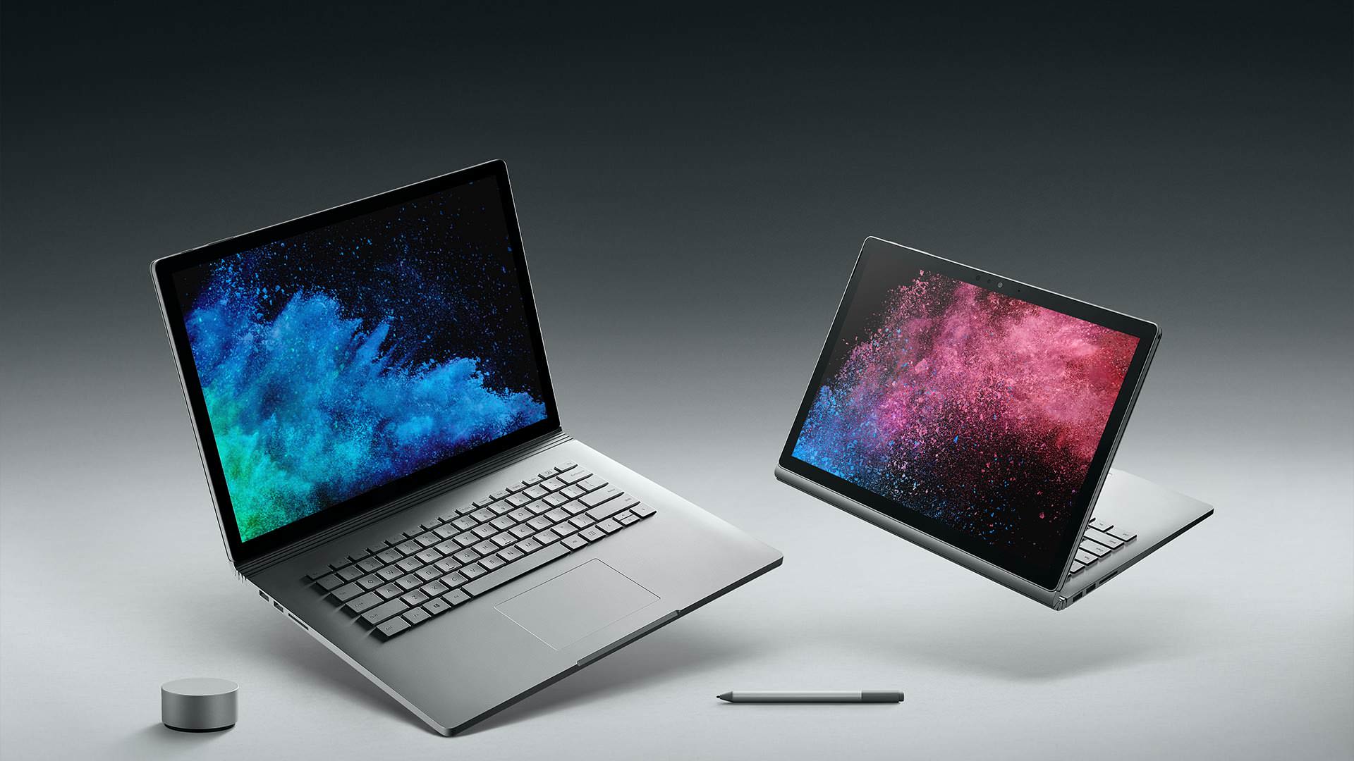 Bán Surface Book 2 i5 256GB chính hãng nhập khẩu Mỹ
