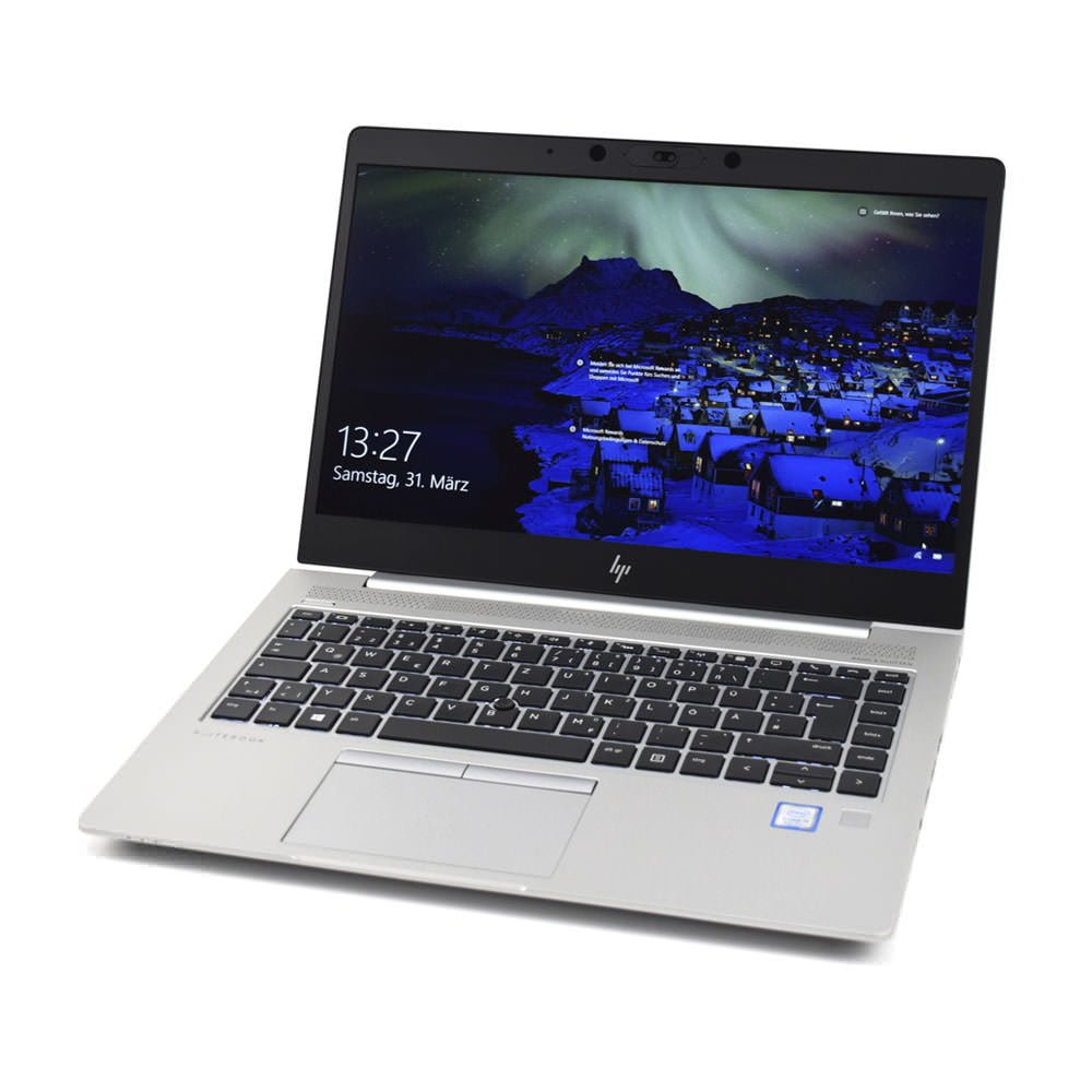Bán HP EliteBook 840 G5 i7 SSD 256GB 14in Full HD Win 10 Pro