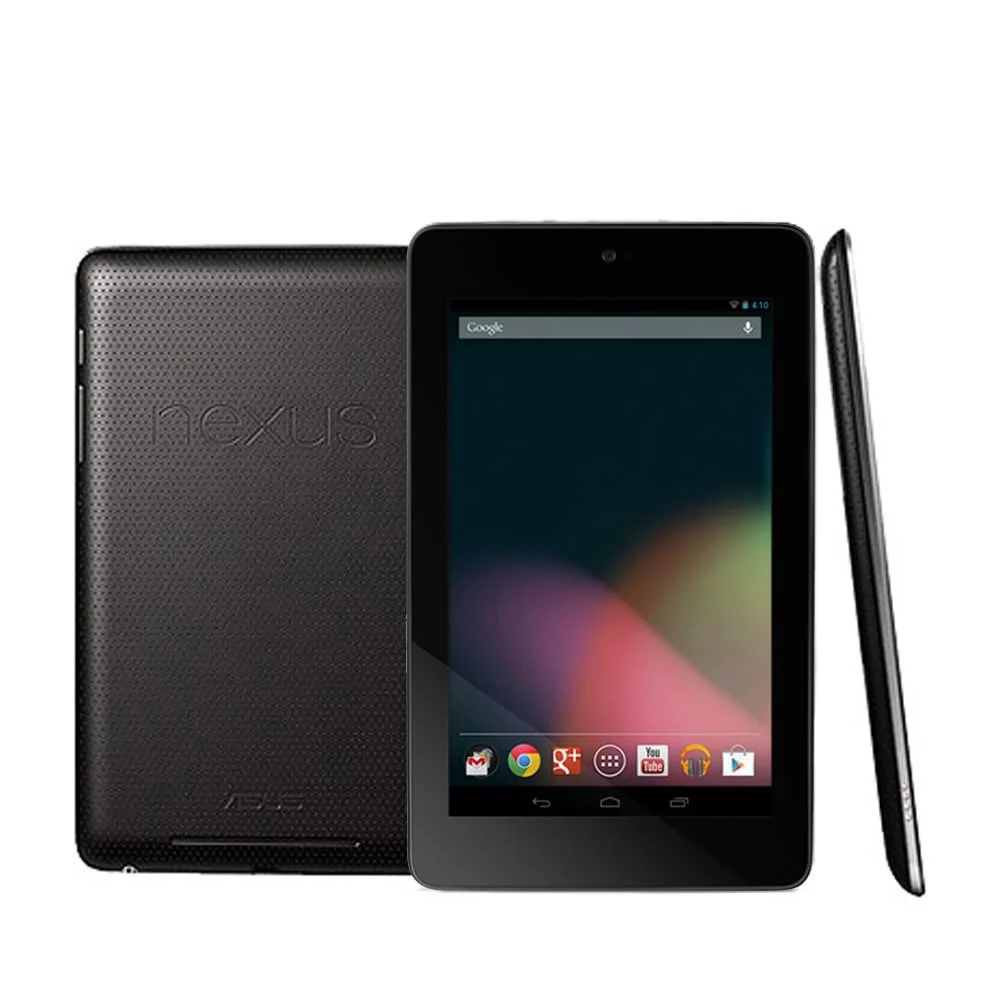 Google Nexus 7 giá tốt tại Prolap.vn