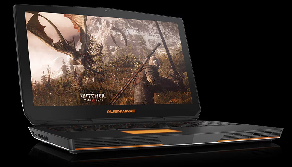 Gia ban Dell Alienware 17 R2 GTX 980M HCM
