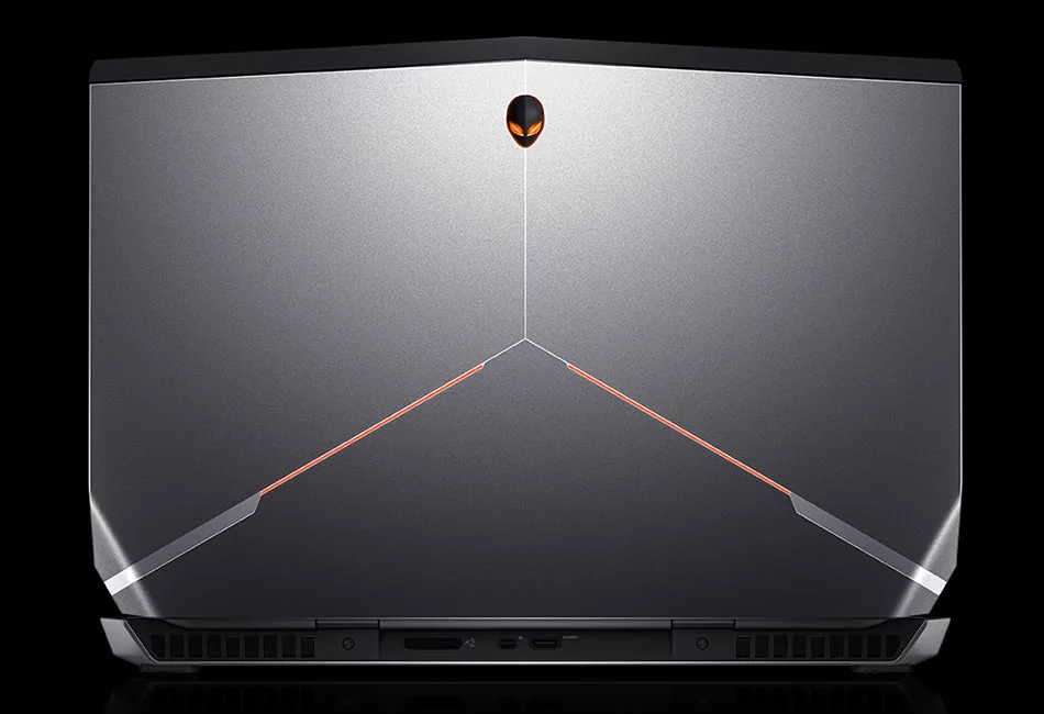 Dell Alienware 17 R2 GTX 980M 4GB
