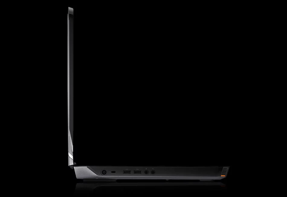 Dell Alienware 17 R2 Tinh Tel