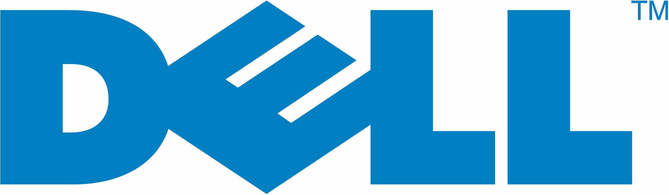 Logo Dell 2015