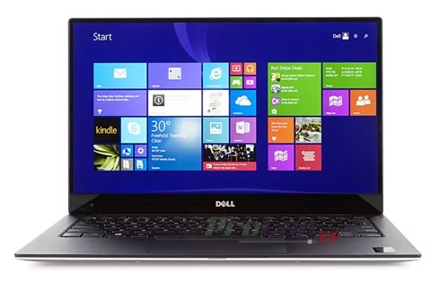 Dell XPS 13 Ultrabook Core i7 Windows 8.1