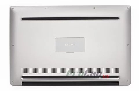 Dell XPS 13 i7 2015 vo hop kim nhom