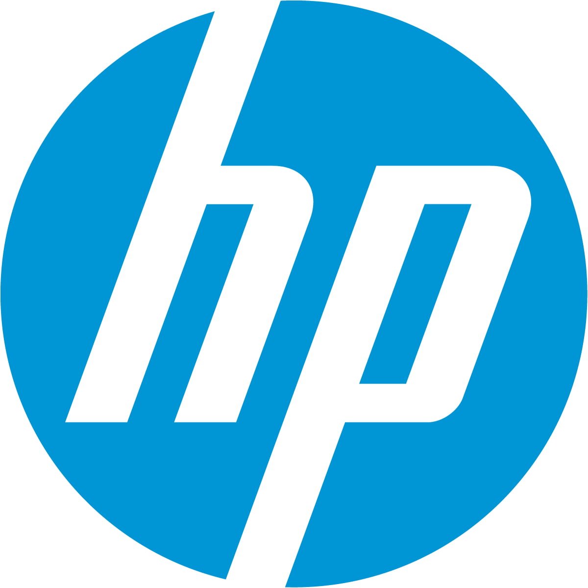 Logo HP 2015