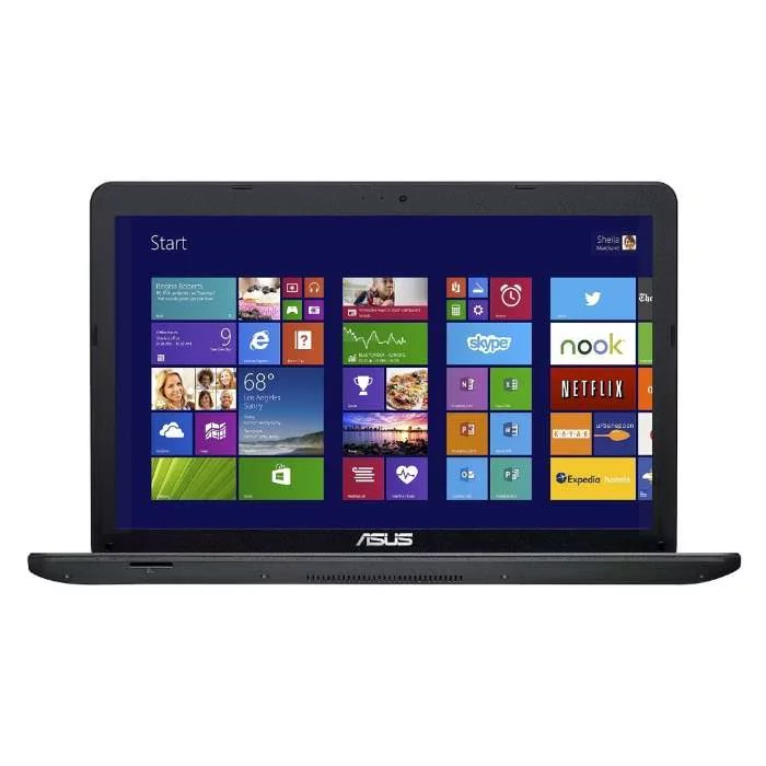 laptop asus x551ca 15.6 inch
