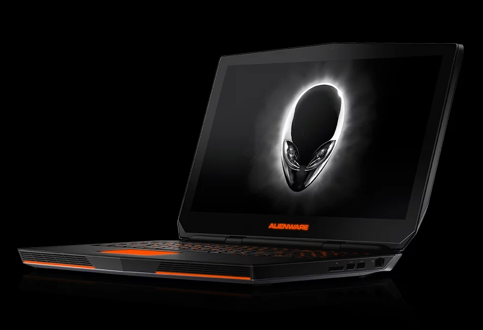 Laptop Game Dell Alienware 17 R2 2015